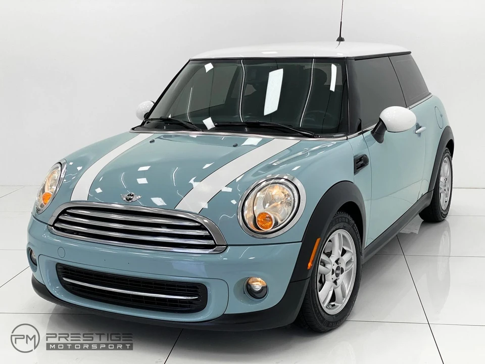 2013 Mini Mini 2nd Gen - Image 3 of 12