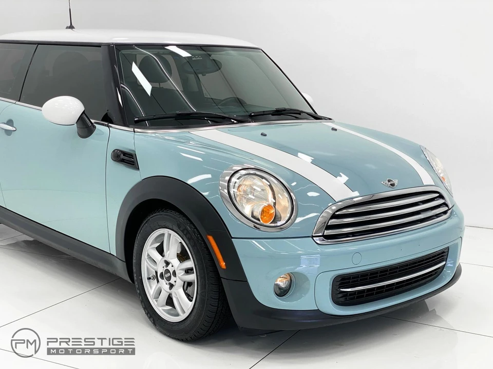 2013 Mini Mini 2nd Gen - Image 9 of 12