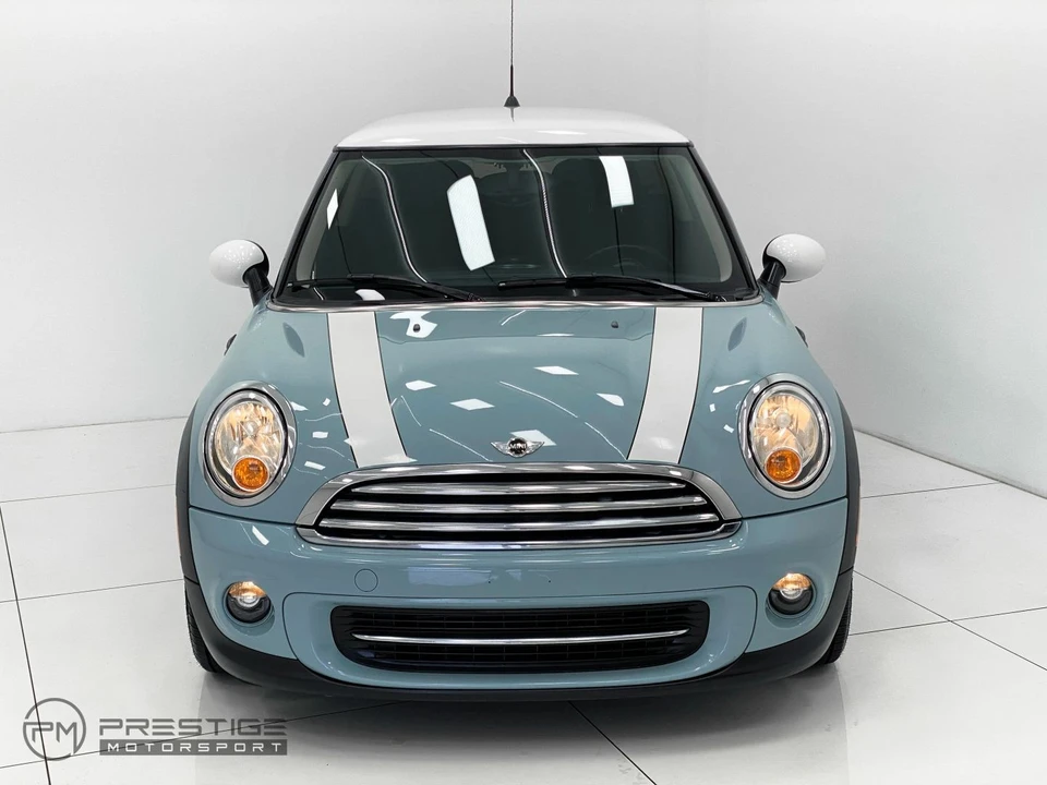 2013 Mini Mini 2nd Gen - Image 2 of 12