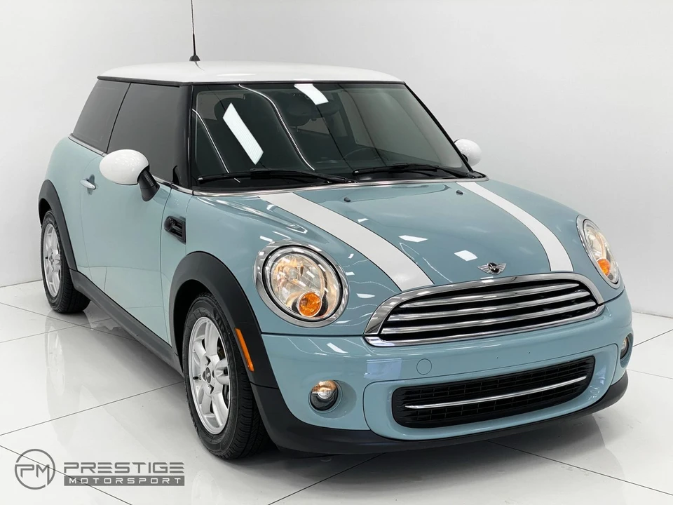 2013 Mini Mini 2nd Gen - Image 11 of 12