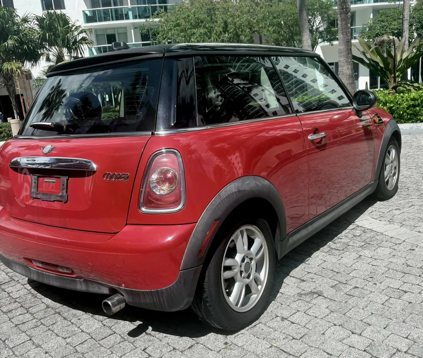 2013 Mini Mini 2nd Gen - Image 6 of 12