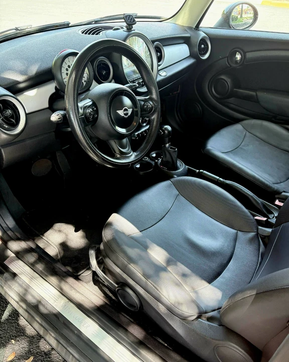2013 Mini Mini 2nd Gen - Image 9 of 12