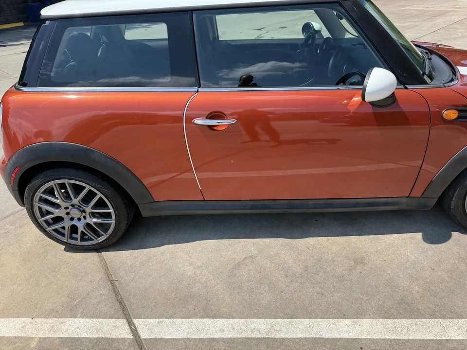 2013 Mini Mini 2nd Gen - Image 4 of 9
