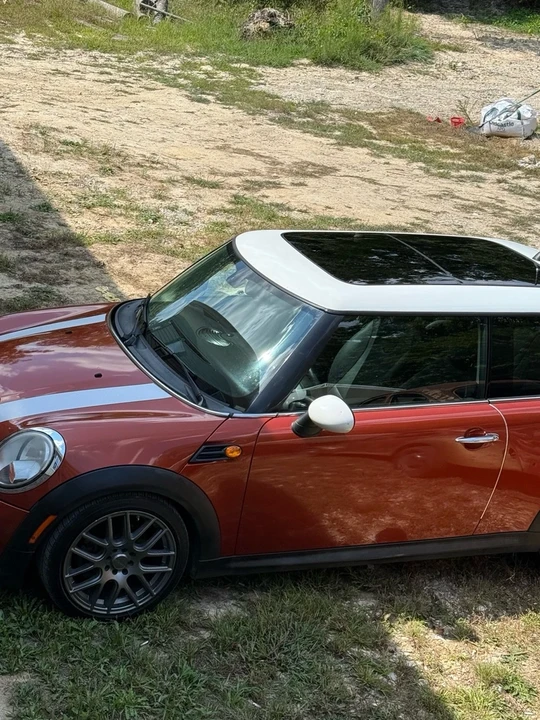 2013 Mini Mini 2nd Gen - Image 6 of 9