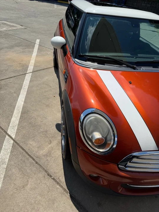 2013 Mini Mini 2nd Gen - Image 2 of 9