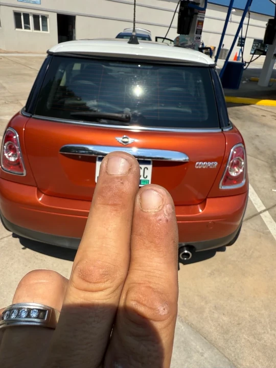 2013 Mini Mini 2nd Gen - Image 4 of 11