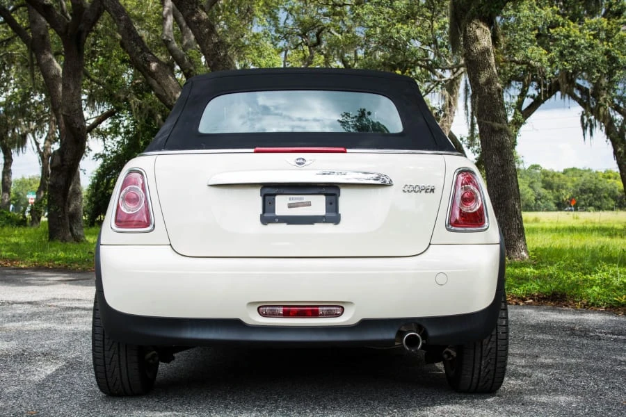 2013 Mini Mini 2nd Gen - Image 6 of 7