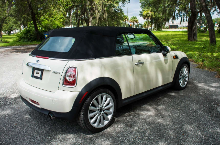 2013 Mini Mini 2nd Gen - Image 3 of 7