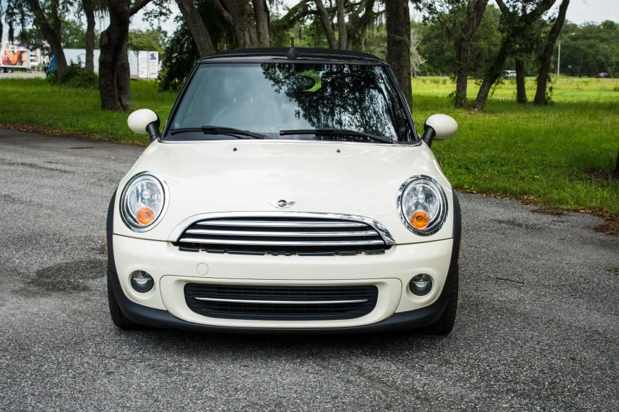 2013 Mini Mini 2nd Gen - Image 7 of 7