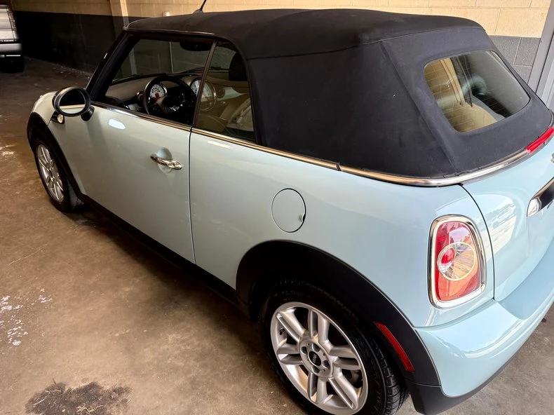 2013 Mini Mini 2nd Gen - Image 5 of 14