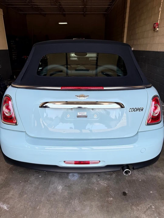2013 Mini Mini 2nd Gen - Image 3 of 14