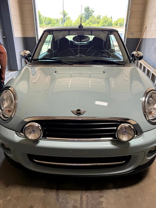 2013 Mini Mini 2nd Gen - Image 2 of 14