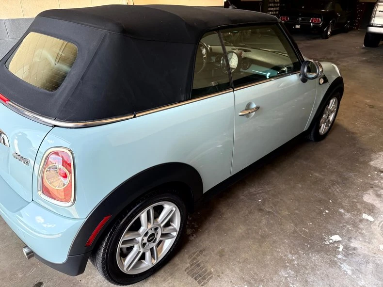 2013 Mini Mini 2nd Gen - Image 4 of 14