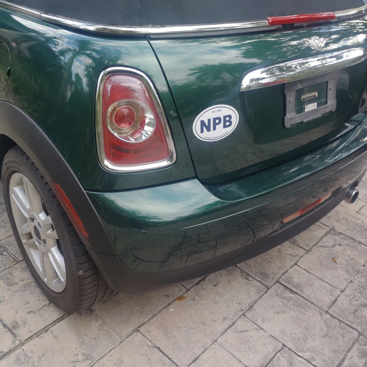 2013 Mini Mini 2nd Gen - Image 9 of 21