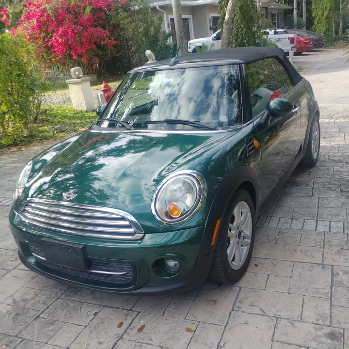 2013 Mini Mini 2nd Gen - Image 3 of 21