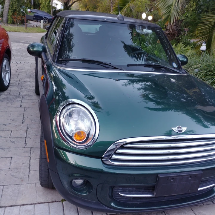 2013 Mini Mini 2nd Gen - Image 15 of 21