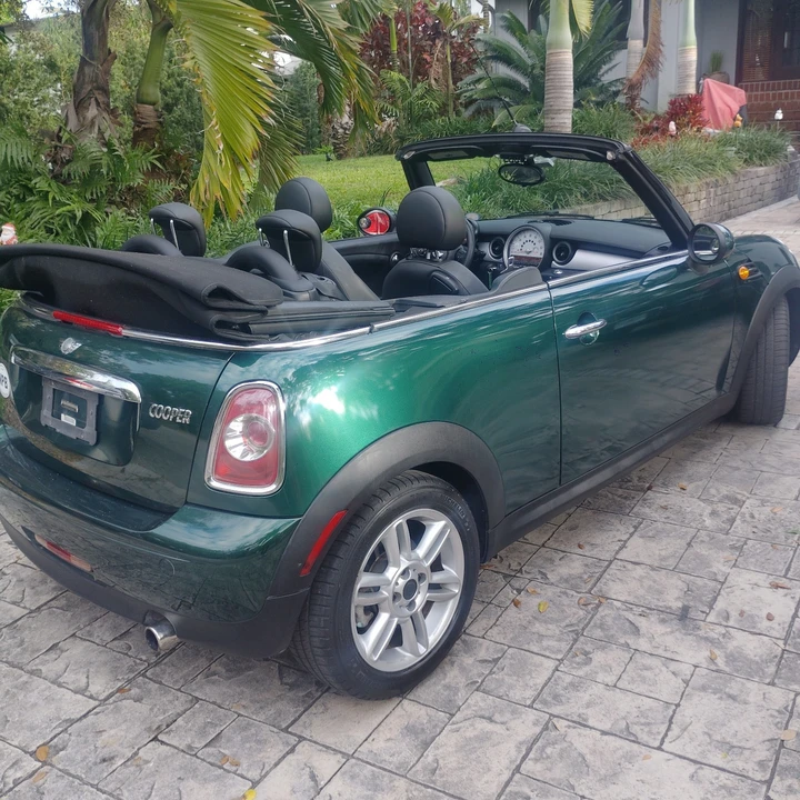 2013 Mini Mini 2nd Gen - Image 5 of 21