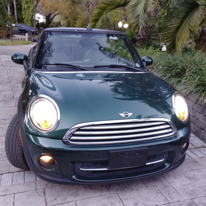 2013 Mini Mini 2nd Gen - Image 11 of 21