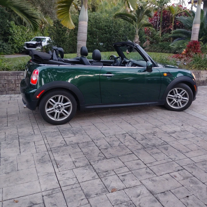 2013 Mini Mini 2nd Gen - Image 12 of 21