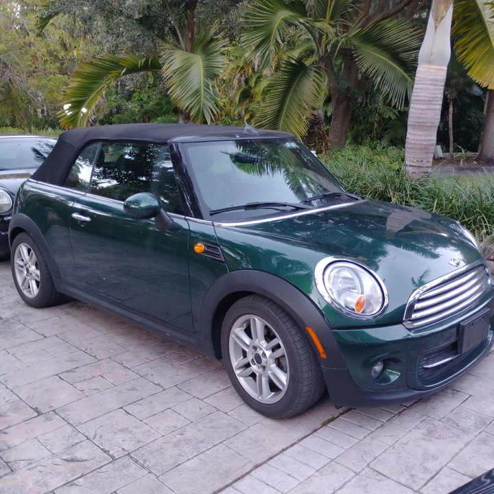 2013 Mini Mini 2nd Gen - Image 13 of 21