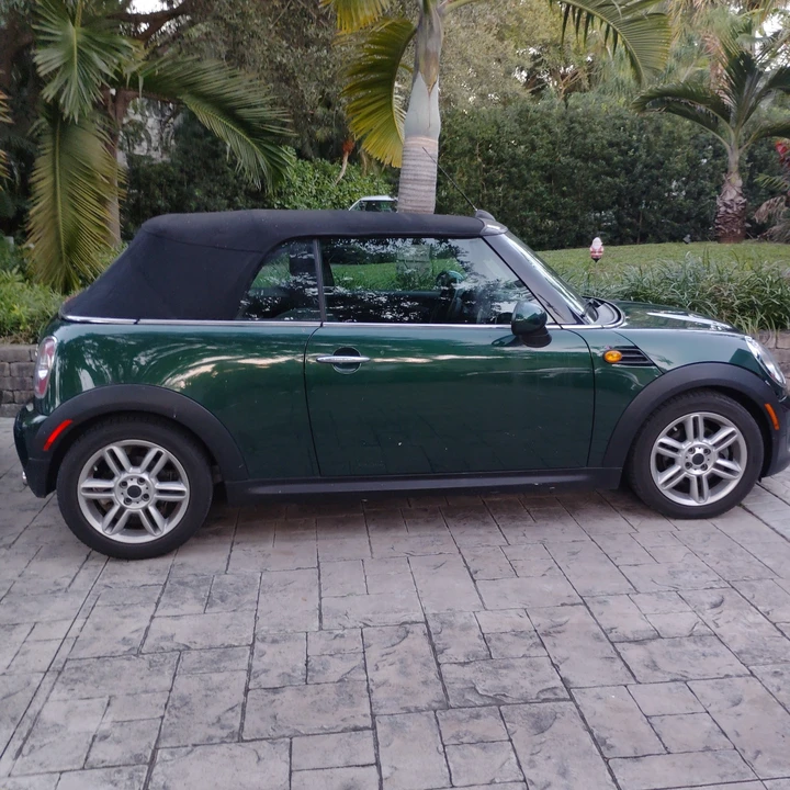 2013 Mini Mini 2nd Gen - Image 14 of 21