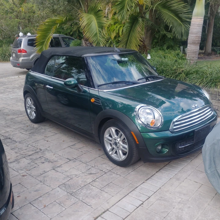 2013 Mini Mini 2nd Gen - Image 6 of 21