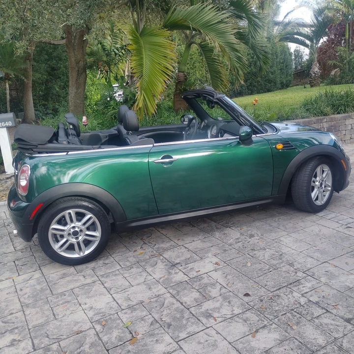 2013 Mini Mini 2nd Gen - Image 4 of 21