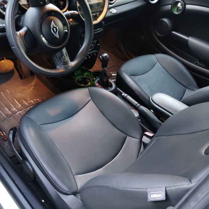2013 Mini Mini 2nd Gen - Image 18 of 21