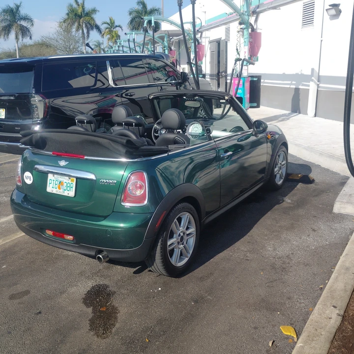 2013 Mini Mini 2nd Gen - Image 17 of 21