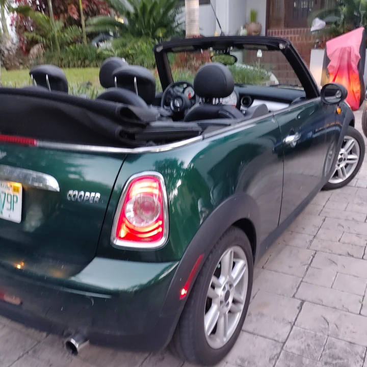 2013 Mini Mini 2nd Gen - Image 10 of 21