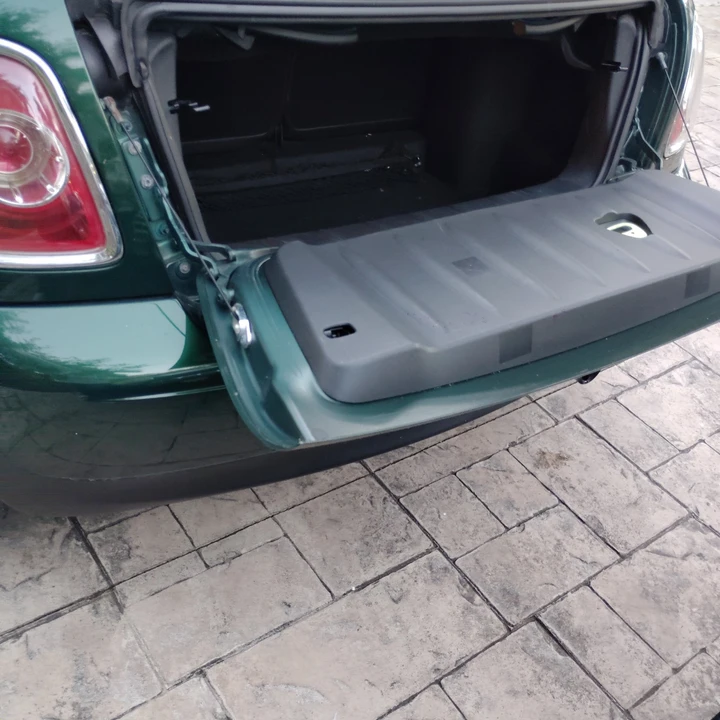 2013 Mini Mini 2nd Gen - Image 16 of 21