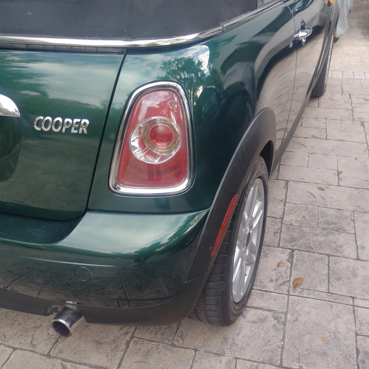 2013 Mini Mini 2nd Gen - Image 8 of 21