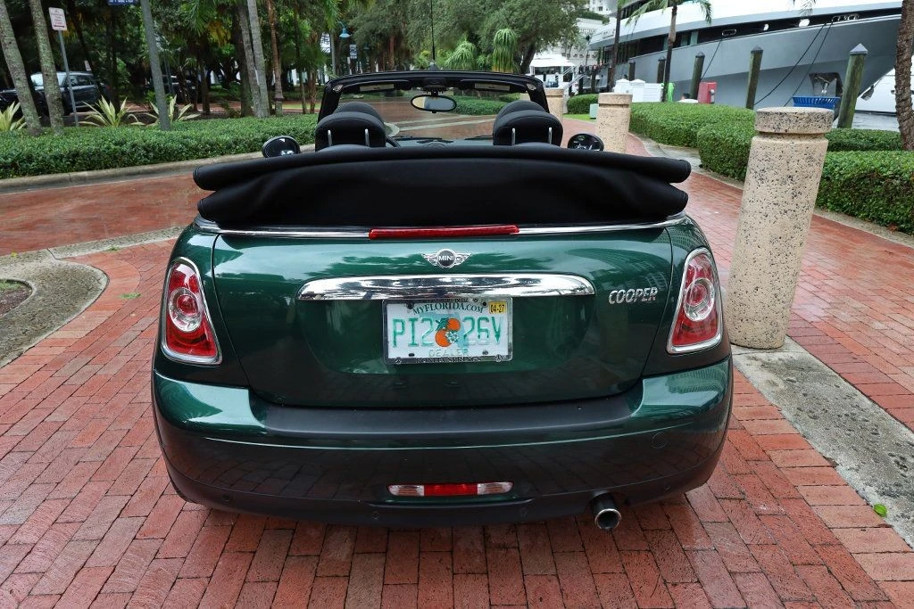 2013 Mini Mini 2nd Gen - Image 21 of 31
