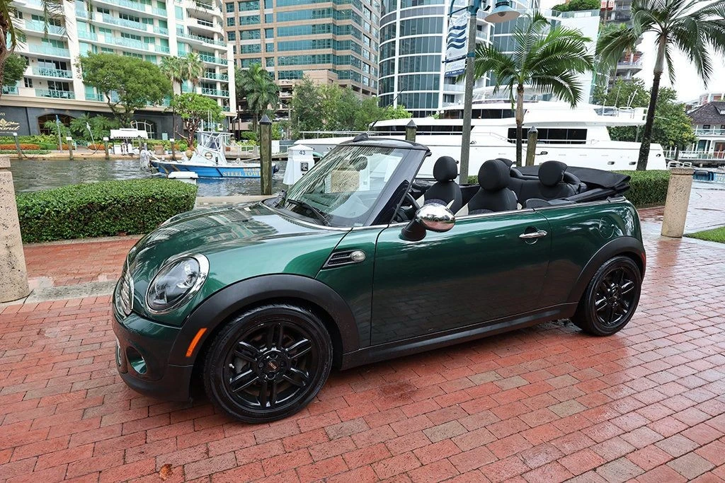 2013 Mini Mini 2nd Gen - Image 16 of 31