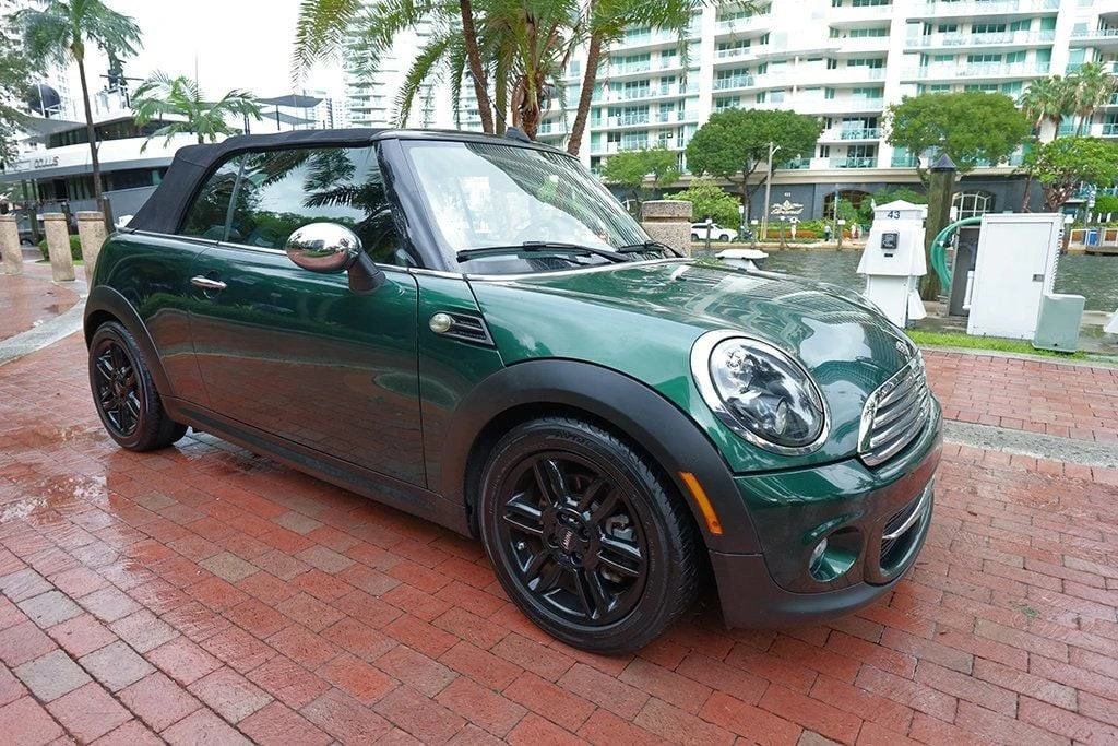 2013 Mini Mini 2nd Gen - Image 17 of 31