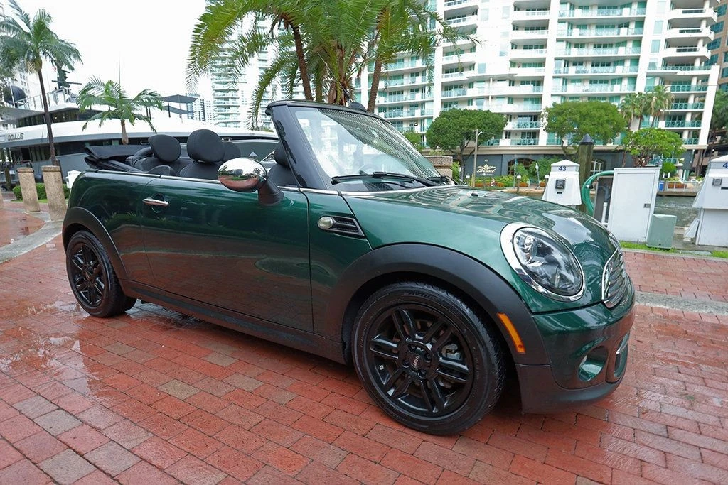 2013 Mini Mini 2nd Gen - Image 13 of 31