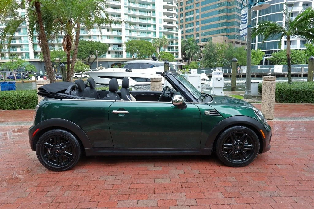 2013 Mini Mini 2nd Gen - Image 22 of 31