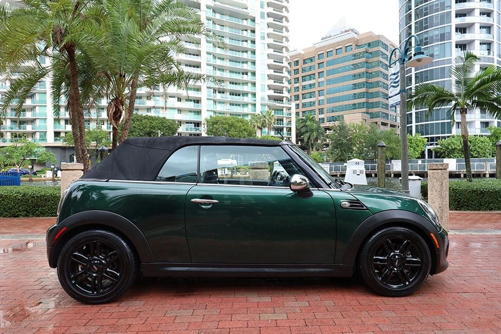 2013 Mini Mini 2nd Gen - Image 4 of 12