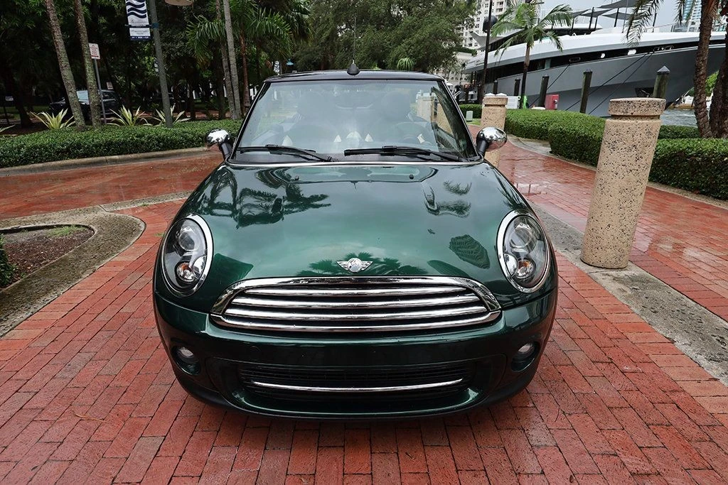 2013 Mini Mini 2nd Gen - Image 20 of 31