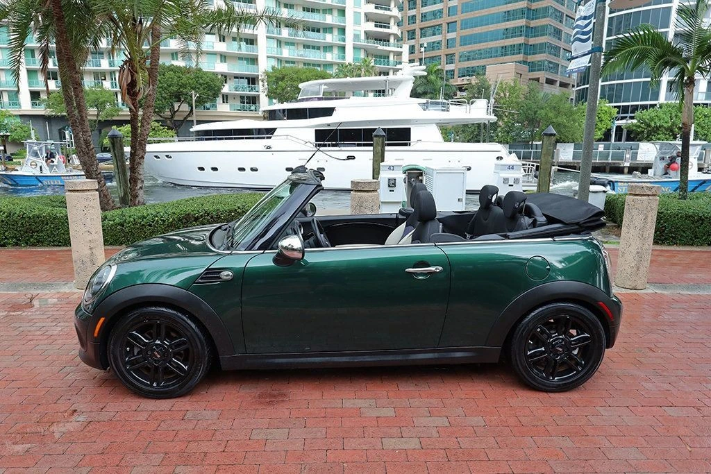 2013 Mini Mini 2nd Gen - Image 14 of 31