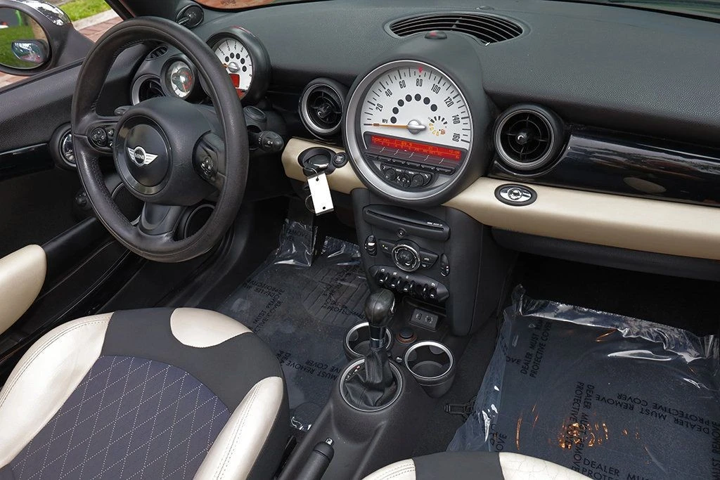 2013 Mini Mini 2nd Gen - Image 31 of 31