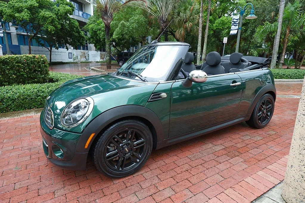 2013 Mini Mini 2nd Gen - Image 23 of 31