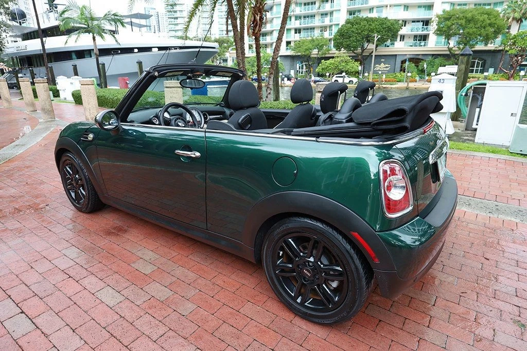 2013 Mini Mini 2nd Gen - Image 5 of 12