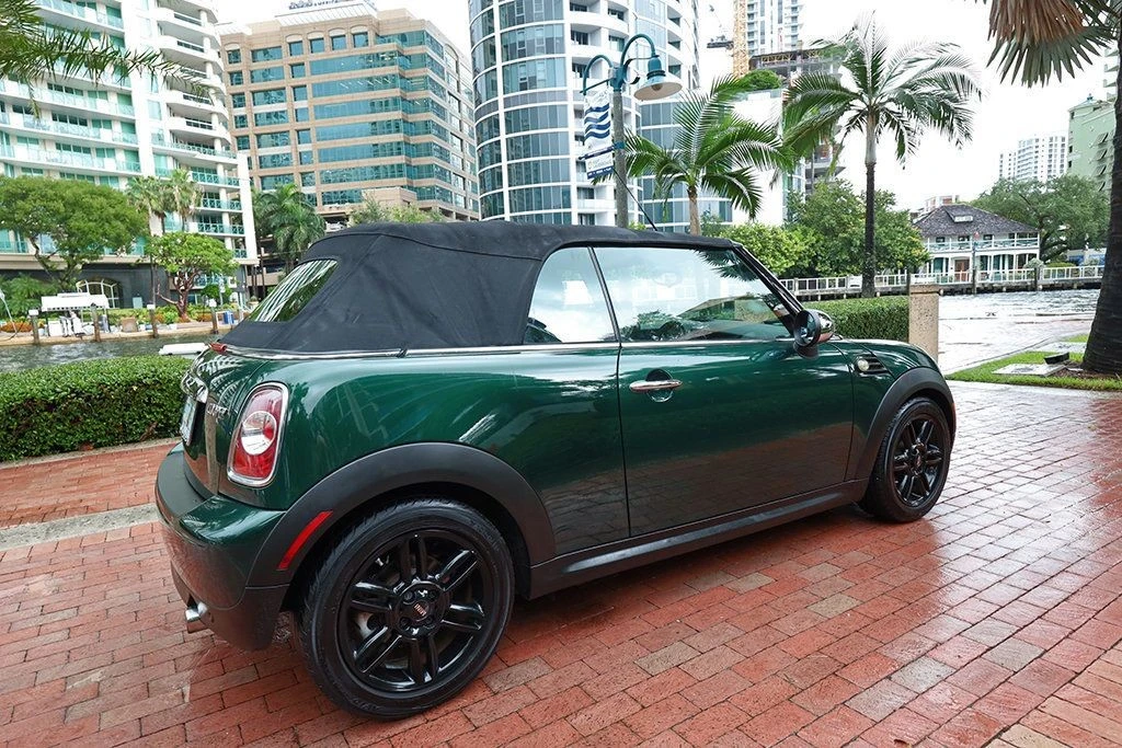 2013 Mini Mini 2nd Gen - Image 19 of 31