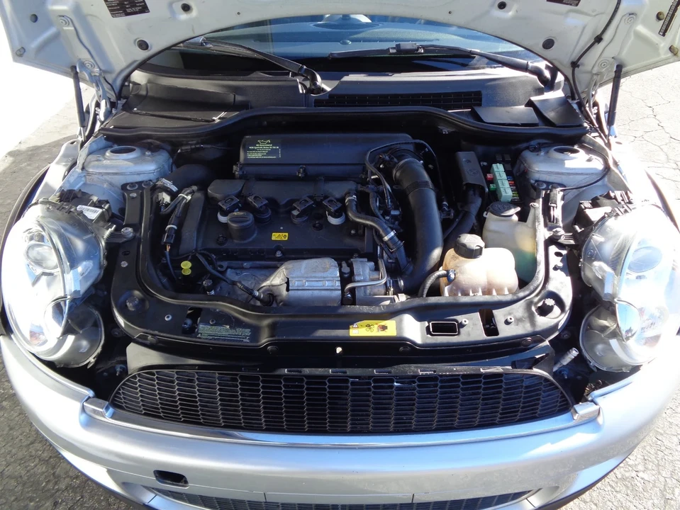 2013 Mini Mini 2nd Gen - Image 14 of 20