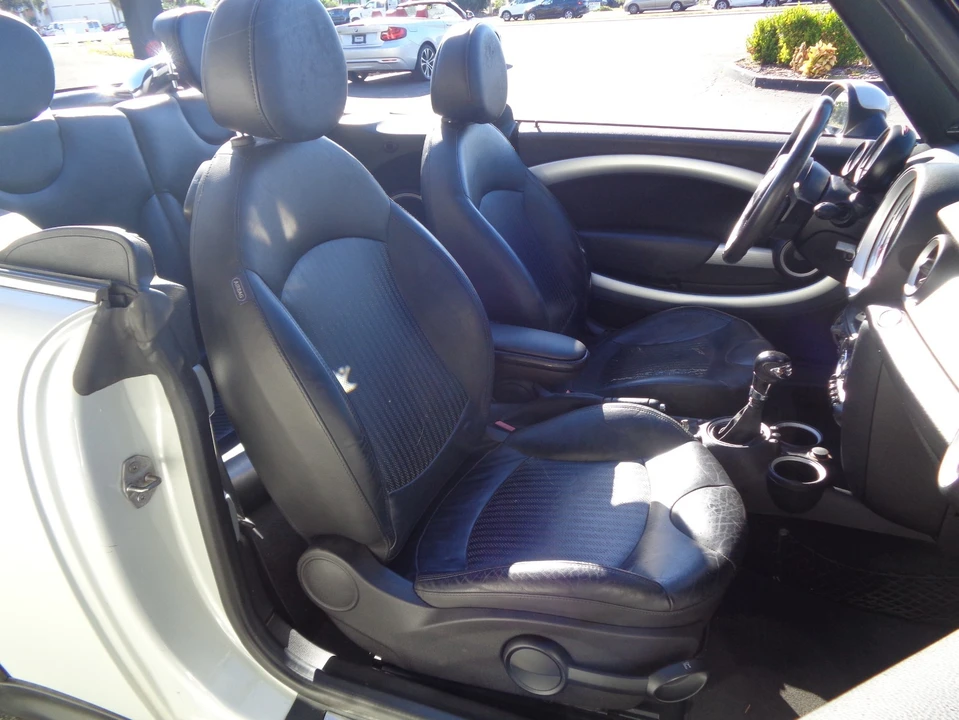 2013 Mini Mini 2nd Gen - Image 15 of 20