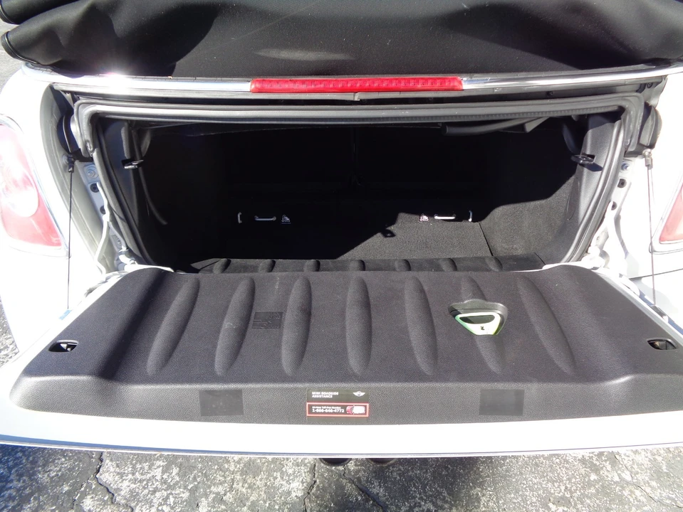 2013 Mini Mini 2nd Gen - Image 13 of 20