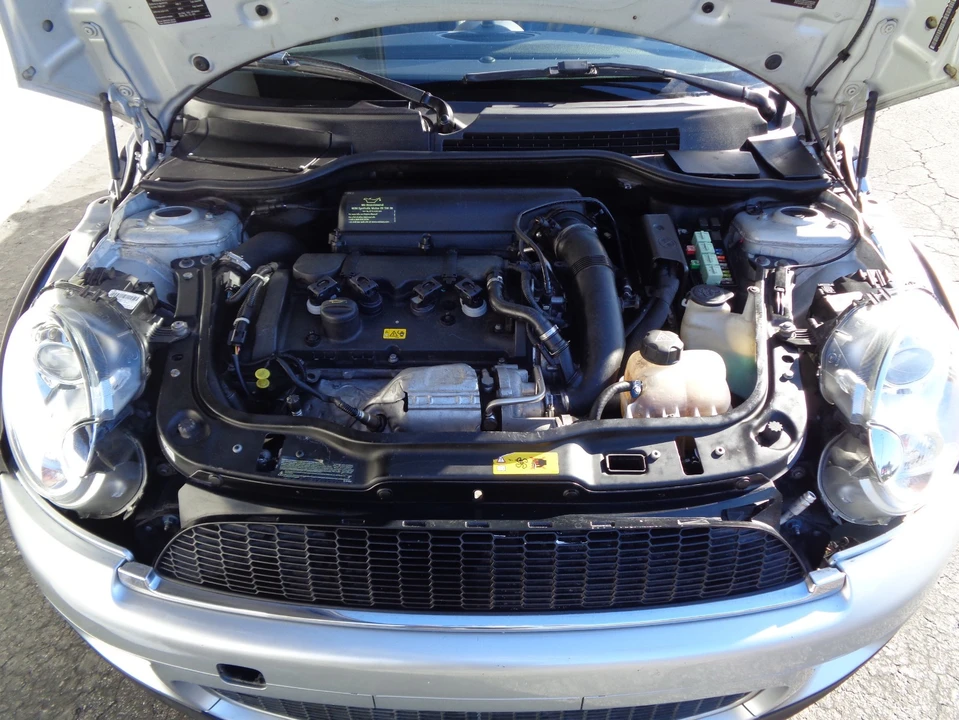 2013 Mini Mini 2nd Gen - Image 12 of 20