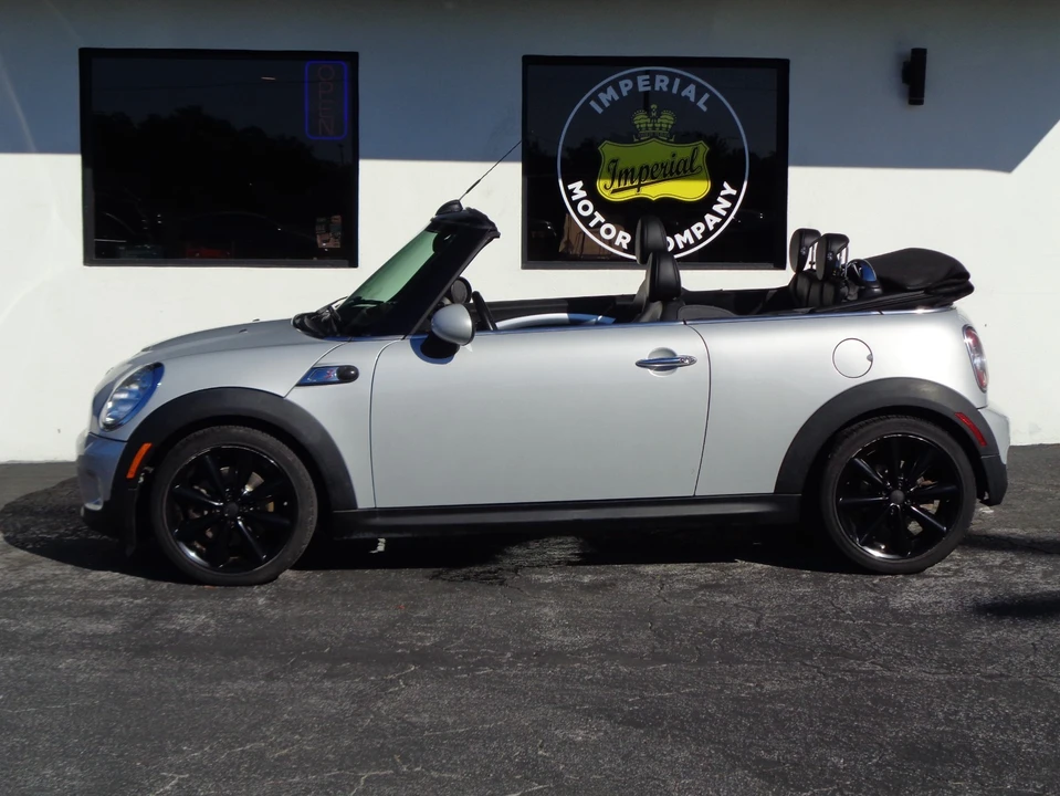 2013 Mini Mini 2nd Gen - Image 8 of 20