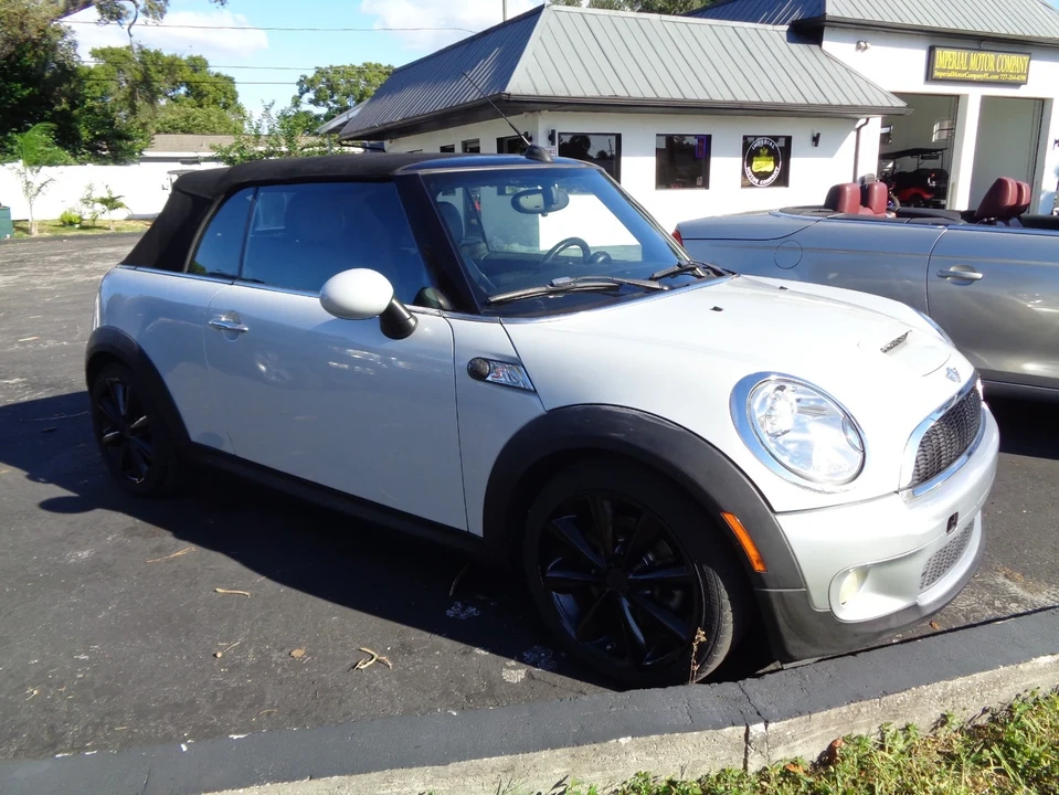 2013 Mini Mini 2nd Gen - Image 12 of 20